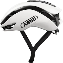 Abus Gamechanger 2.0 Shiny White Kerékpáros sisak