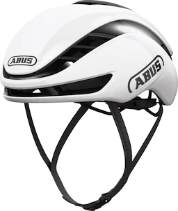 Abus Gamechanger 2.0 Shiny White Kerékpáros sisak