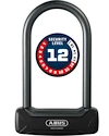 Abus  Granit Plus 640/135HB150 BK  Kerékpárzár