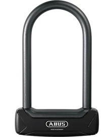 Abus Granit Plus 640/135HB150 BK Kerékpárzár