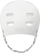 Abus Indy Pure White Kerékpáros sisak