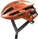 Abus Powerdome Mips Goldfish Orange Kerékpáros sisak