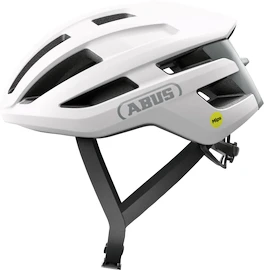 Abus Powerdome Mips Polar White Kerékpáros sisak