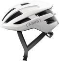 Abus Powerdome Polar White Kerékpáros sisak