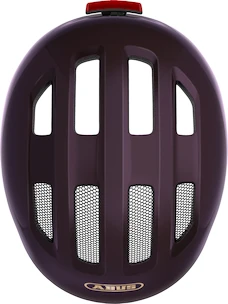 Abus Smiley 3.0 ACE LED royal purple Gyereksisak