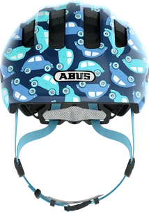 Abus Smiley 3.0 LED Blue Car Gyereksisak