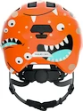 Abus Smiley 3.0 orange monster Gyereksisak