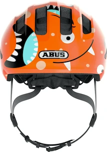 Abus Smiley 3.0 orange monster Gyereksisak