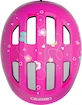 Abus Smiley 3.0 pink butterfly Gyereksisak