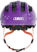 Abus Smiley 3.0 purple star Gyereksisak