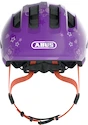 Abus Smiley 3.0 purple star Gyereksisak