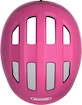 Abus Smiley 3.0 shiny pink Gyereksisak