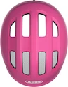 Abus Smiley 3.0 shiny pink Gyereksisak