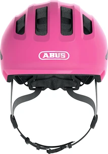 Abus Smiley 3.0 shiny pink Gyereksisak S