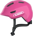 Abus Smiley 3.0 shiny pink Gyereksisak S