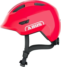 Abus Smiley 3.0 shiny red Gyereksisak