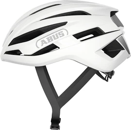 Abus Stormchaser Ace Polar White Kerékpáros sisak