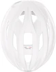 Abus Stormchaser Ace Pure White Kerékpáros sisak