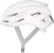 Abus Stormchaser Ace Pure White Kerékpáros sisak