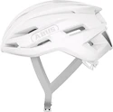 Abus Stormchaser Ace Pure White Kerékpáros sisak