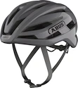 Abus Stormchaser Ace Race Grey Kerékpáros sisak