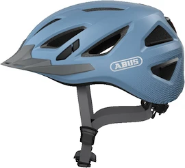 Abus Urban-I 3.0 Glacier Blue Kerékpáros sisak