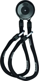 Abus WCH90 + 9KS/110 LOOP Twin Chain Kerékpárzár