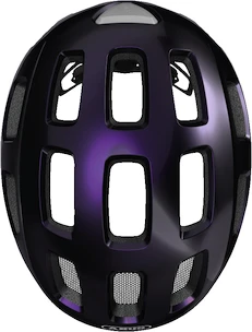 Abus Youn-I 2.0 black violet Gyereksisak