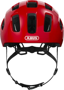 Abus Youn-I 2.0 blaze red Gyereksisak