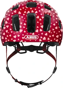 Abus Youn-I 2.0 cherry heart Gyereksisak