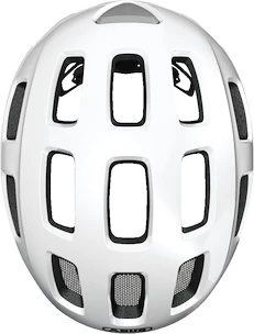 Abus Youn-I 2.0 pearl white Gyereksisak