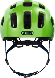 Abus Youn-I 2.0 sparkling green Gyereksisak