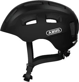 Abus Youn-I 2.0 velvet black Gyereksisak