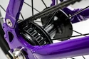 Academy  Grade 3 Belt - 16" Purple Gyerekkerékpár