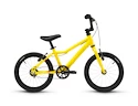 Academy  Grade 3 Belt - 16" Yellow Gyerekkerékpár