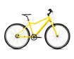 Academy  Grade 6 Belt - 26" Yellow Gyerekkerékpár