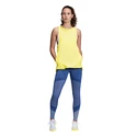 adidas  25/7 Tank yellow Női ujjatlan póló