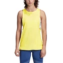 adidas  25/7 Tank yellow Női ujjatlan póló