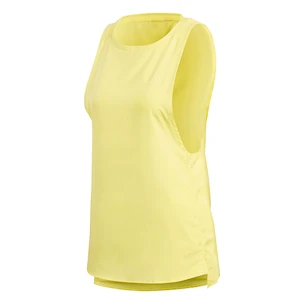 adidas  25/7 Tank yellow Női ujjatlan póló