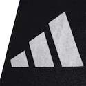 adidas  3Bar Towel Small Black Törülköző