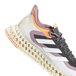 adidas  4DFWD Grey five  Női futócipő UK 6