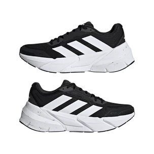 adidas  Adistar Core Black  Férfi futócipő