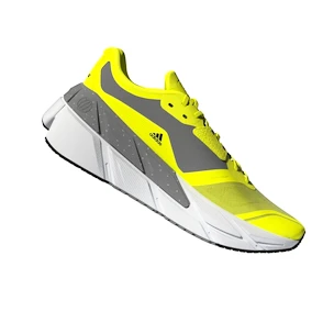 adidas  Adistar CS Solar yellow  Férfi futócipő UK 10,5