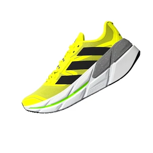 adidas  Adistar CS Solar yellow  Férfi futócipő UK 10,5