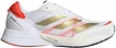 adidas  Adizero Adios 6 Cloud White  Női futócipő