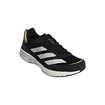 adidas  Adizero Adios 6 Core Black  Női futócipő