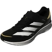 adidas  Adizero Adios 6 Core Black  Női futócipő