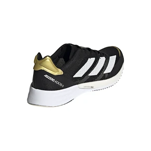 adidas  Adizero Adios 6 Core Black  Női futócipő