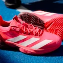 adidas Adizero Cybersonic 2 Lucid Red  Férfiteniszcipő