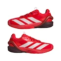 adidas Adizero Cybersonic 2 Lucid Red  Férfiteniszcipő